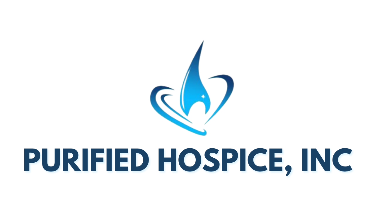 Purified Hospice - KJ Solutions