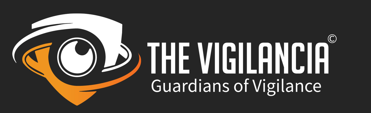 VIGILANCIA - KJ SOLUTIONS