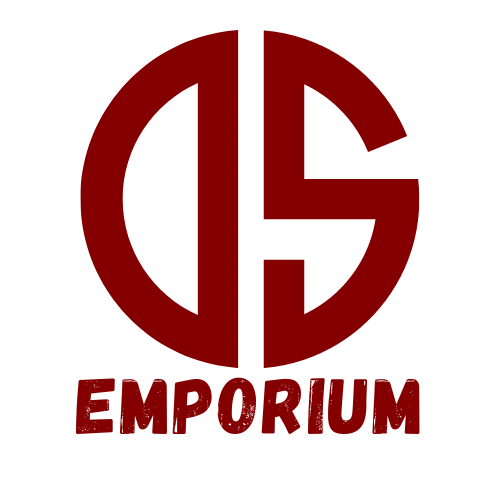 dsemporium - KJ solutions