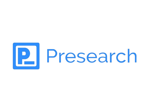 Presearch - KJ Solutions