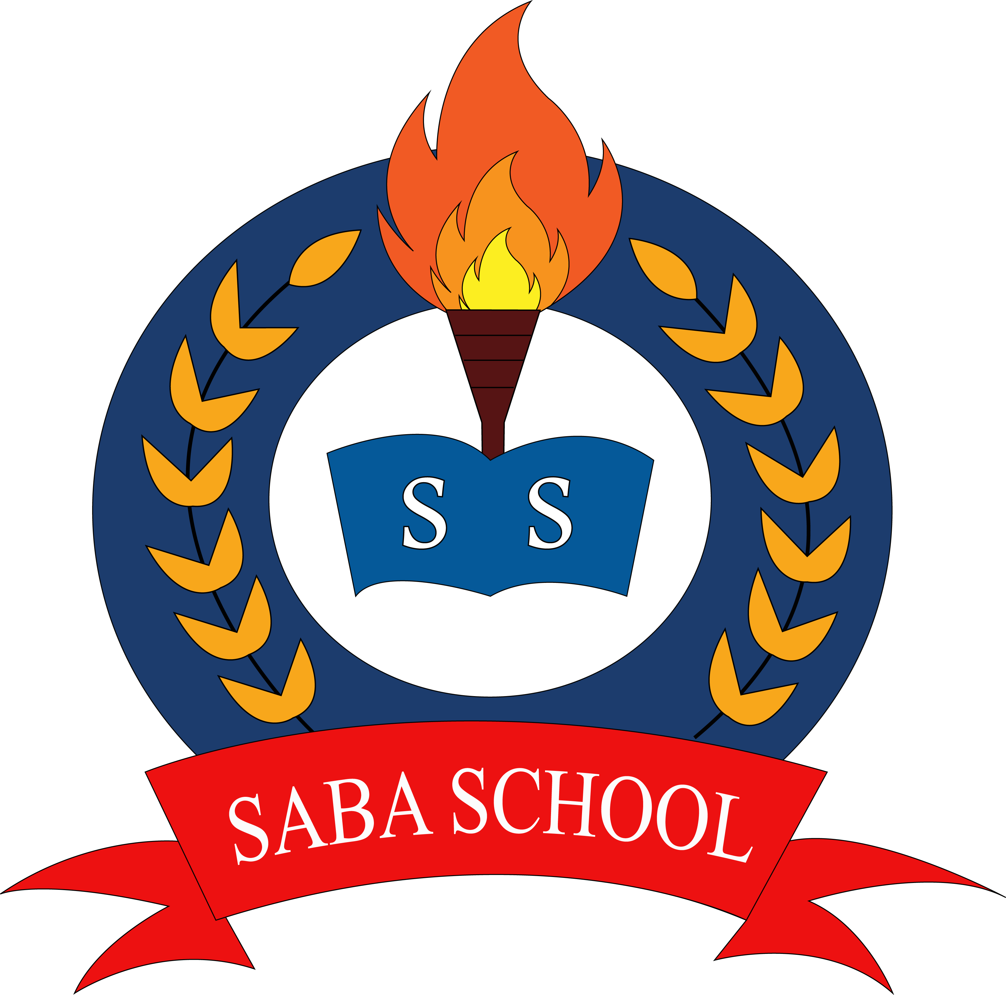 Saba School - KJ Solutions